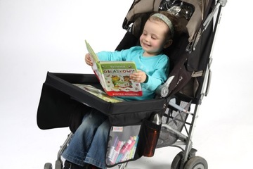 TULOKO - Стол безопасный автомобильный