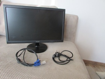 Monitor LED Asus VS228DE 21,5 