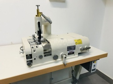 МАШИНА ДЛЯ РАЗДВИЖКИ КОЖИ KRAFFT KF-801