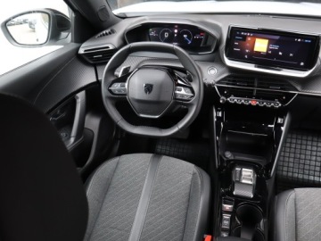 Peugeot 2008 II SUV 1.2 PureTech 130KM 2023 Peugeot 2008 1.2 PureTech, Salon Polska, zdjęcie 6