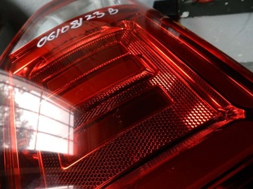 VW T6 TRANSPORTER 16- LAMPA LED TYŁ PRAWA STRONA