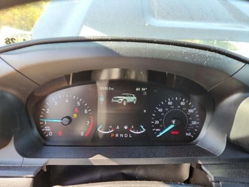 Ford Explorer VI 2023 Ford Explorer 2023r., 4x4, 2.3L 2.3 Benzyna 300KM, zdjęcie 10