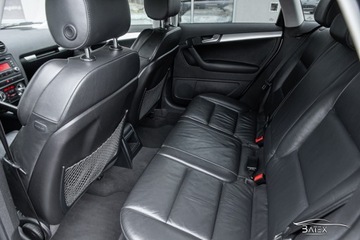 Audi A3 8P Hatchback 3d 2.0 TDI CR 140KM 2010 Audi A3 Sportback Lift 2.0TDI 140KM Automat Skóra Led Koła 18 Łopatki Xenon, zdjęcie 23