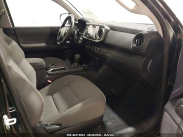 Toyota Tacoma II 2021 Toyota Tacoma 2021r., SR V6, od ubezpieczalni 3.5 Benzyna 278KM, zdjęcie 8