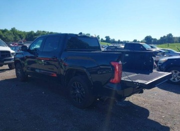 Toyota Tundra II 2023 Toyota Tundra 2023, 3.4L, 4x4, PLATINUM, od ubezpieczalni, zdjęcie 5