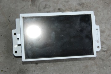 FORD MONDEO MK5 WYŚWIETLACZ NAWIGACJI DS7T-14F239