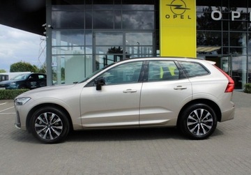 Volvo XC60 II 2023 Volvo XC 60 Volvo XC60 2.0 190KM A8 Plus Dark Salon PL FV23 Serwis ASO GWA, zdjęcie 9