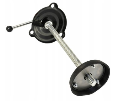 Смазочный шприц НА НОЖЕ, ШЛАНГ 3 Л, 4 М, СТАЛЬНОЙ ЦИЛИНДР, ВЫСОКОЕ КАЧЕСТВО