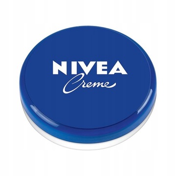 Nivea увлажняющий крем для лица дневной и ночной 50 мл.