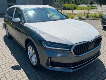 Skoda Superb III Kombi Facelifting 1.5 TSI 150KM 2025 SKODA Superb Edition 130 1.5 TSI mHEV DSG Combi 150KM 2025, zdjęcie 1