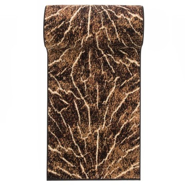 CHODNIK CANVAS BCF 70cm PIEŃ BRĄZOWY