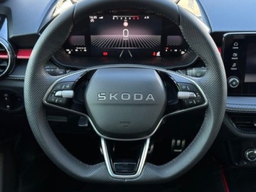 Skoda Fabia IV 2026 SKODA Fabia Monte Carlo 1.0 TSI Hatchback 115KM 2026, zdjęcie 5