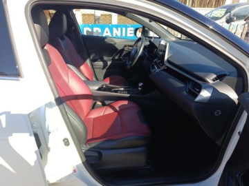 Toyota C-HR I Crossover 1.8 Hybrid 122KM 2019 Toyota C-HR 1.8 Hybrid Selection Toyota C-HR 1.8 H, zdjęcie 16