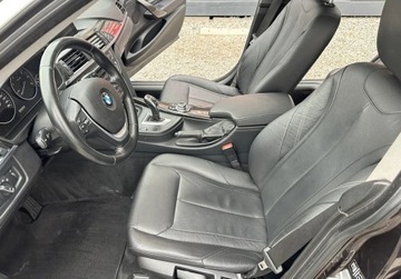 BMW Seria 3 F30-F31-F34 Limuzyna 2.0 320d 184KM 2013 BMW 3GT BMW 3GT 2.0 D 184 KM Luxury Line Warszawa 2.0 Diesel 184KM, zdjęcie 6