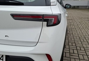 Opel Mokka II SUV 1.2 Turbo 100KM 2022 Opel Mokka 1.2 T Edition SS 1.2 Benzyna 100KM, zdjęcie 16