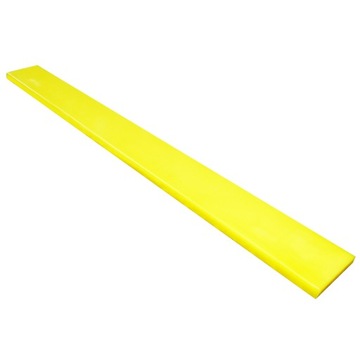 LEMIESZ POLIURETAN 500/150/10MM