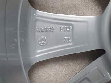 KOLA ZIMNÍ SKODA CITIGO MICHELIN 185/50R16