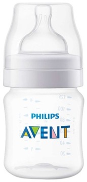 AVENT CLASSIC АНТИКОЛИКОВАЯ БУТЫЛКА 125 МЛ