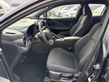 Toyota C-HR II SUV 1.8 Hybrid 140KM 2024 Toyota C-HR 1.8 Hybrid Comfort 1.8 Hybrid Comfort, zdjęcie 12