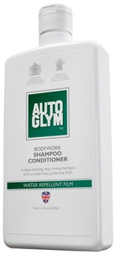 Autoglym Bodywork Shampoo Conditioner - z woskiem