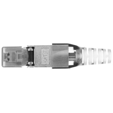 Разъемы модуля кабеля Ethernet