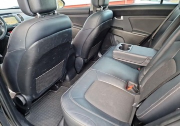 Kia Sportage III SUV Facelifting 2.0 CRDi 184KM 2014 Kia Sportage 2.0 Diesel 185KM, zdjęcie 25