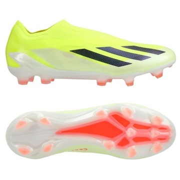 Buty Adidas X Crazyfast ELITE LL FG IG0612 r. 44