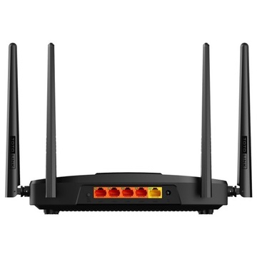 ДОМОЙ WiFi 6 Маршрутизатор Totolink X5000R AX1800 ИГРА