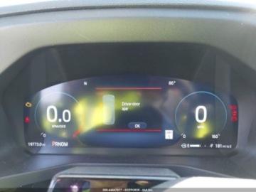 Ford Explorer VI 2025 Ford Explorer St 2025 3.0 Benzyna 400KM, zdjęcie 10