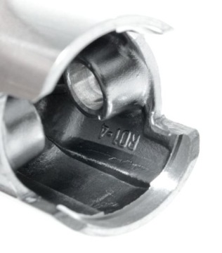 Поршень в сборе WSK 125 R2 52.50 DUELLS