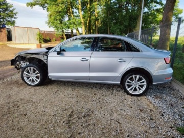 Audi A3 8V Limousine 2.0 TDI 150KM 2016 Audi A3 2.0Tdi Automat, zdjęcie 18