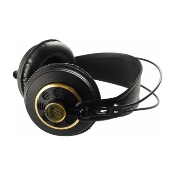 AKG K240 Studio Profesjonalne Słuchawki do Studia Nagraniowego