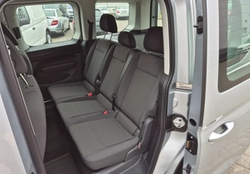 Volkswagen Caddy V Caddy 2.0 TDI 102KM 2025 Volkswagen Caddy VW Caddy 5-osobowy, 2,0 102KM, bezwypadkowy, 91 000 zl ne, zdjęcie 16