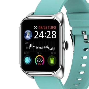 Bluetooth-ремешок для часов