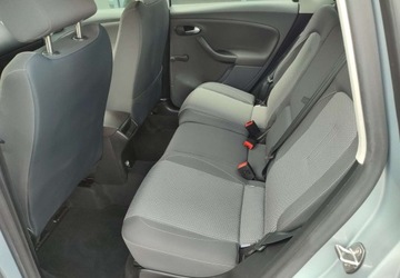 Seat Altea XL 1.6 Mpi 102KM 2010 SEAT Altea I Serwis, zdjęcie 10