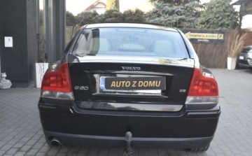 Volvo S60 I 2006 Volvo S60 Volvo S60 2.4 Diesel 185KM, zdjęcie 16