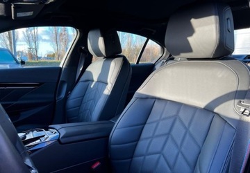 BMW Seria 5 G90-91 Sedan 2.0 20d 197KM 2024 BMW Seria 5 520d G60 197 KM Skretna tylna os Dealer BMW Bonkowscy, zdjęcie 21