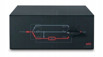BAYPASS APC SBP16KRMI4U PRZEŁĄCZNIK OBEJŚCIA /3273