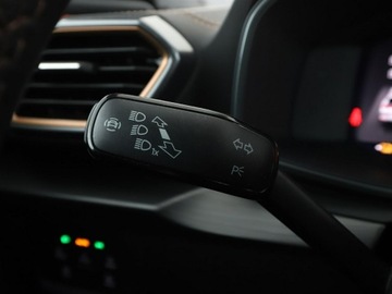 Cupra Formentor Crossover PHEV 1.4 e-HYBRID 245KM 2022 Cupra Formentor PHEV DSG full LED 245KM, zdjęcie 34