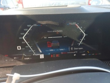 BMW X7 2025 BMW X7 M60i 2025 4.4 Benzyna 523KM, zdjęcie 9