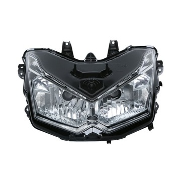 Lampa reflektor Kawasaki z1000 10-13 Z 1000
