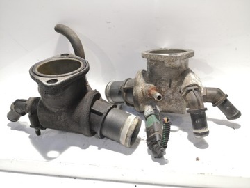 Корпус термостата Opel 1.9 CDTI 8V 55203388