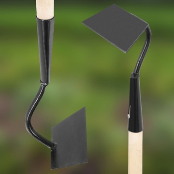 МОТЫКА-ЭКСПАЛКА 140 САДОВЫЙ КРЮК С ХВОСТОВИКОМ