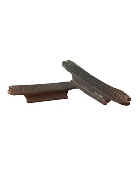 Серебряные стремена Шпренгера «12».