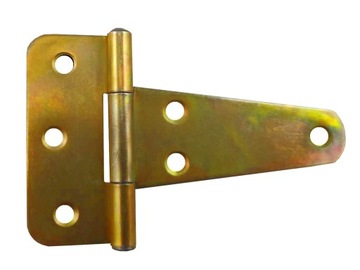 ZAWIAS ALTANOWY SKOŚNY DO DRZWI 75 ZŁOTY