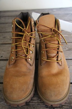 TIMBERLAND - ROZ.35,5/3/22CM Z METKI