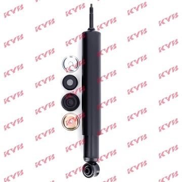 443134 KYB TLUMIČ OPEL ASTRA F