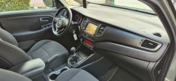Kia Carens IV Minivan 1.6 GDI 135KM 2014 KIA CARENS BUSINESS LINE! Super stan!, zdjęcie 18