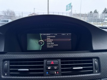 BMW Seria 3 E90-91-92-93 M3 Coupe E92 4.0 V8 420KM 2012 BMW M3 E92 Competition. Idealna w każdym detalu., zdjęcie 21