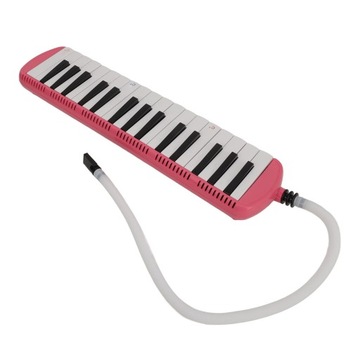 Melodica 32 Key Школьник для детей, начинающих, многофункциональный инструмент